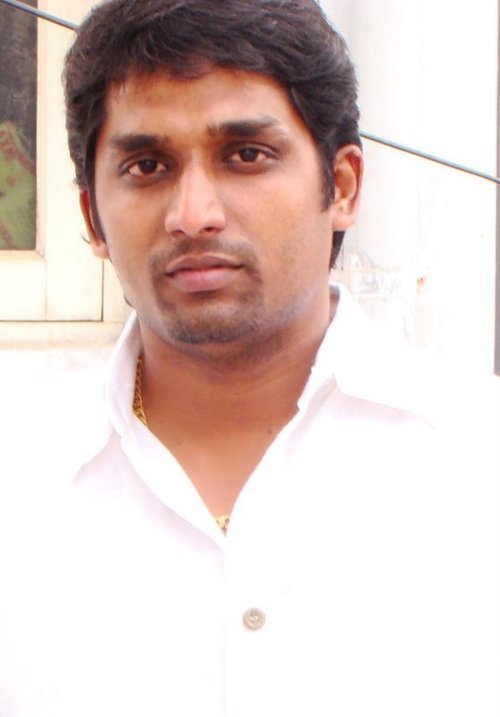 Andhra Pradesh Youth Congress Secretary