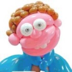 Welcome to my YouTube channel. You will find video tutorials with balloons. Learn to make different shapes of balloons.