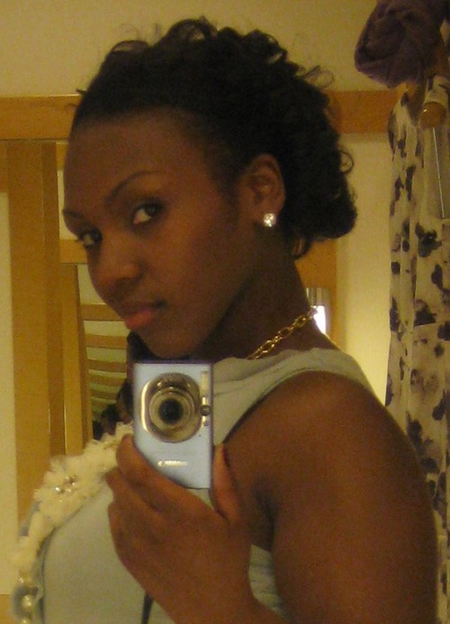 WKelleyMSW's profile picture. Tryin to get my grown woman on... see u lata children : )