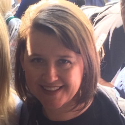 BethMerrick5's profile picture. recruiter, Disney fan, Seminole, mom, scrapbooker, run for fun, reader ** all opinions are my own**