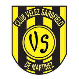 Twiter Oficial del Club Vélez Sarsfield de Martínez, Buenos Aires, Argentina. Fundado el 7 de febrero de 1935. ¡Vení al Club de tu Barrio!