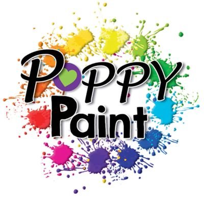 Creator of Poppy Paint, 100% edible paint that paints on just about anything. I'm a cake popper and small treat maker!