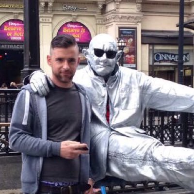 muffinman1271's profile picture. Goalkeeper  @cottesmoreafc