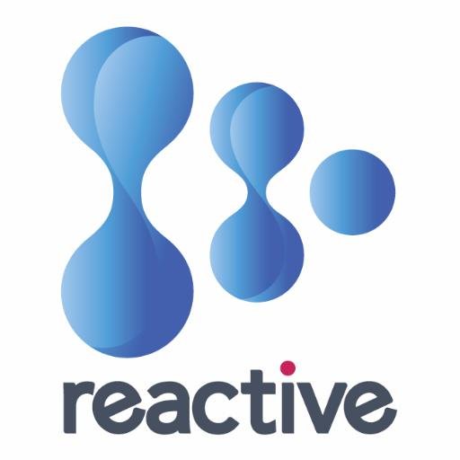 reactiveai's profile picture. 