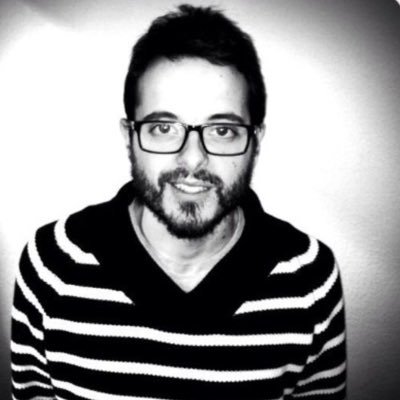 Marc Vargas