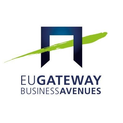 #EUGateway was an #EU funded initiative 🇪🇺 to help European companies expanding their #business in #Korea, South East #Asia, #Japan and #China ✈️💼🌏