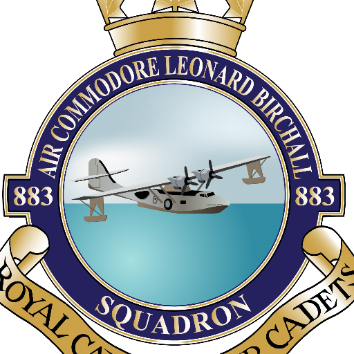 883 Royal Canadian Air Cadet Squadron

Parade Info: Wednesdays, 1830-2130hrs


Location: Randall Public School (50 Randall Ave.)