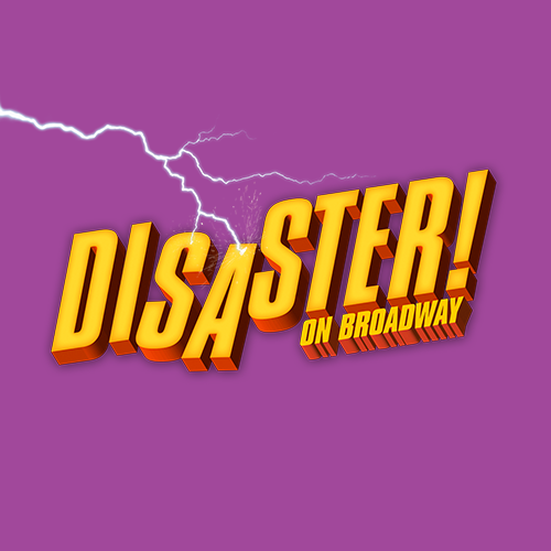 Take your favorite 70s hits, an earthquake, tidal wave, rats etc and you've got a hilarious NY Times Critics' Pick Broadway musical! In London Nov. 20th!