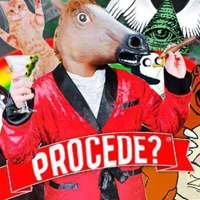 pr0cede's profile picture. Fb: Procede?