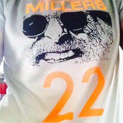MillersUltimate's profile picture. MN-based mixed Ultimate Frisbee team of awesomeness. MplsMillersUltimate@gmail.com