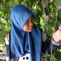 asrilidiawati (@asrilidia) 's Twitter Profile