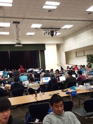 hackerProjects's profile picture. Engineers are building the future. Get a look at the coolest projects at hackathons, events and colleges.