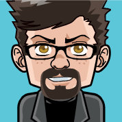 tonious's profile picture. He's just this guy, y'know?