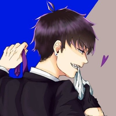 蒼(原稿集中さんのプロフィール画像