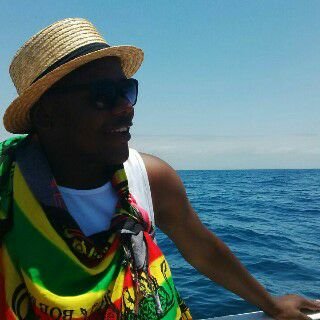 GeorgeMavhunga's profile picture. 