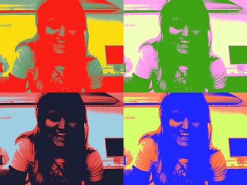 MomLovesThis's profile picture. Positive working Mom living good in ATL; sharing info about cool products + services that make my life easier, better + fun; contests w/ free prizes