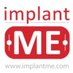 implantME (@implantmecom) Twitter profile photo implantME (@implantmecom) Twitter profile photo