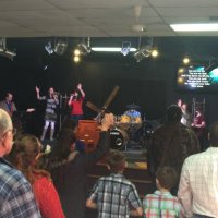 Church On The Rock (@cotr_logansport) 's Twitter Profile