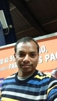 LAKSHMIKANTC's profile picture. 