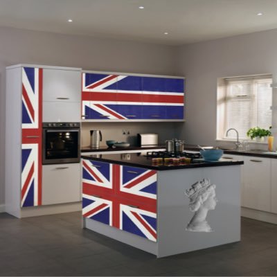 OurBritKitchen's profile picture. The highest quality kitchenware you will find. All beautifully crafted in the U.K.