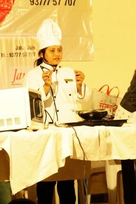 ChhayaShah13's profile picture. I m working on middle class concept
