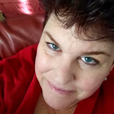 rohr_mary's profile picture. 