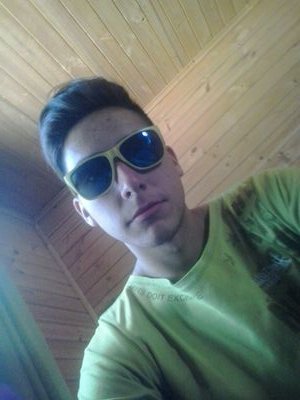 Portuguez16's profile picture. Sigueme I Te Sigoo