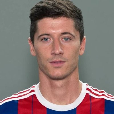 ROBERT LEWANDOWSKI (@juanronaldo51a1) / Twitter