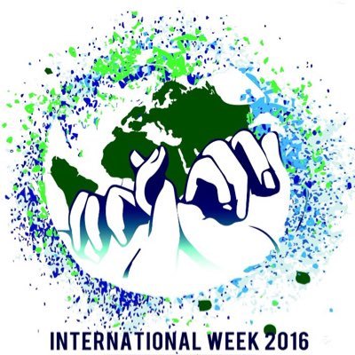 Experience and celebrate world cultures through entertainment, food and art at Ohio University International Week! #OHIOIweek16