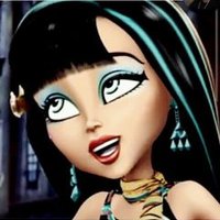 Cleo De Nile (@reigningqueen16) 's Twitter Profile Photo