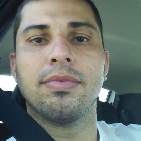 aristotelesCout's profile picture.