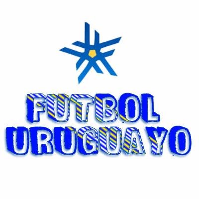 Cuenta no-oficial dedicada al fútbol uruguayo. Minuto a minuto, uruguayos por el mundo, fichajes y mas.