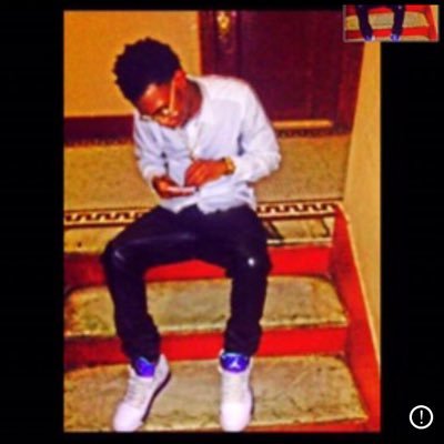 ZNeverstaysober's profile picture. 