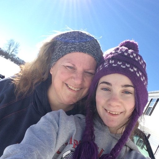 kaz2kab's profile picture. Mom, Chauffeur, Teacher, Short Order Cook 24 - 7
