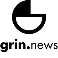 Grin News(@grin_news) 's Twitter Profile Photo