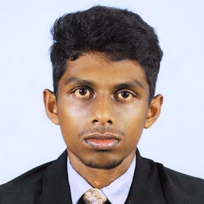 idsandun1's profile picture. 