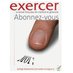 EXERCER (@exercer_revue) Twitter profile photo EXERCER (@exercer_revue) Twitter profile photo