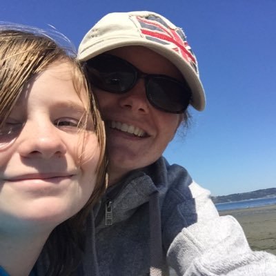 Full time disciple, wife, mother, daughter, minister, manager, teacher, author and adventure seeker.