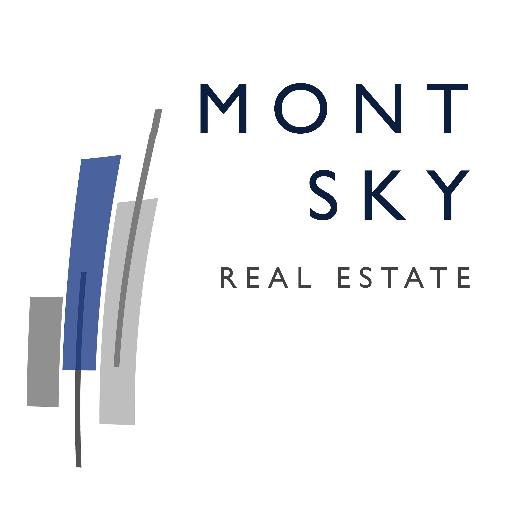 Work with the Best in Real Estate | Mont Sky Real Estate was founded by former investment banking professionals