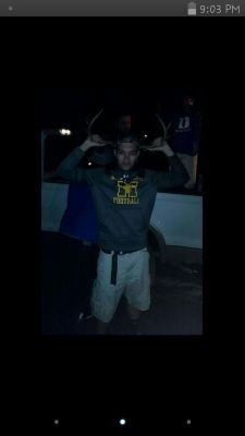 ajmmustangs_57's profile picture. 