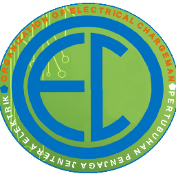 ORGANIZATION OF ELECTRICAL CHARGEMAN
Pertubuhan Penjaga Jentera Elektrik Johor
Seeding People's Future & Innovations