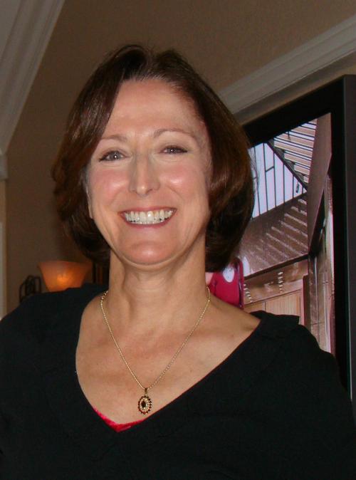 JenniferBauman's profile picture. 