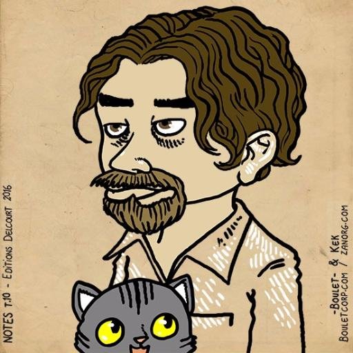 Frederic Cailotto Profile