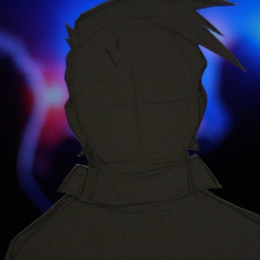 ARTbudoprod's profile picture. French Artist/ Designer/ Photographer/ Scenographer/ Performer/ Actor/ Budoka.