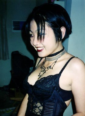 The Ghetto Asian Philosopher.
It's not so hard out here for a pimp.
Reality is only a condition. ♒AQUARIUS♒