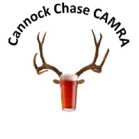 Cannock Chase CAMRA(@Cannock_CAMRA) 's Twitter Profile Photo