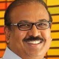 Dr. Krishna M. Ella (@drkrishnaella) 's Twitter Profile