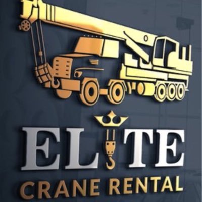 Elite Crane Rental INC. offers a premium crane service to its customers executed by a Red Seal certified Hoisting Engineer (339A). Call today @ 1-844-SHACKLE