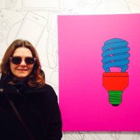 Melissa Glackin (@glackm) 's Twitter Profile