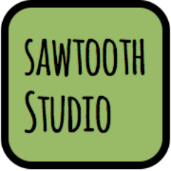 sawtooth_studio's profile picture. Hand-crafted wall art bringing a unique touch to any nursery or themed bedroom.